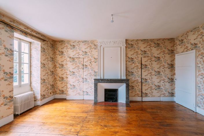 Image No.16-Propriété de 9 chambres à vendre à Gers