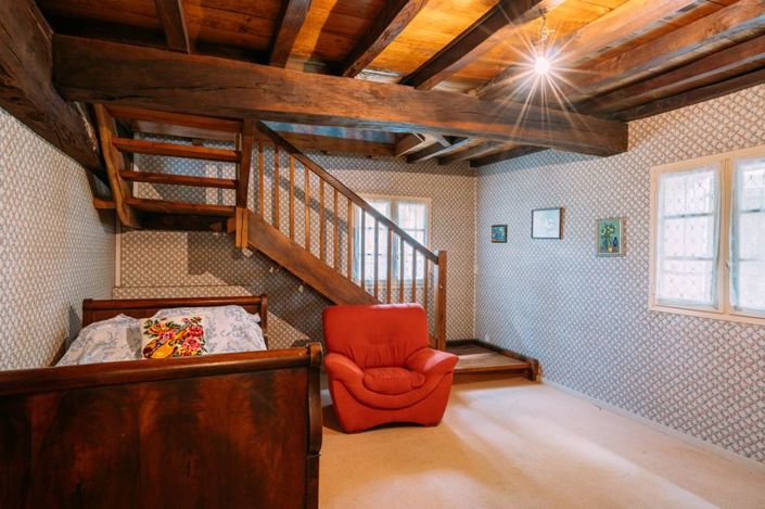 Image No.18-Propriété de 9 chambres à vendre à Gers