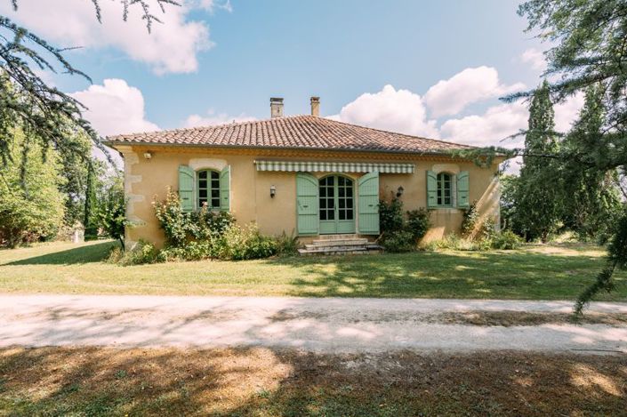 Image No.19-Propriété de 9 chambres à vendre à Gers