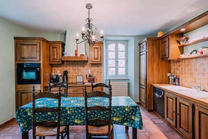 Image No.20-Propriété de 9 chambres à vendre à Gers