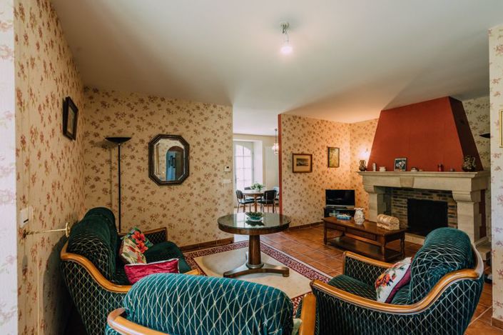 Image No.26-Propriété de 9 chambres à vendre à Gers