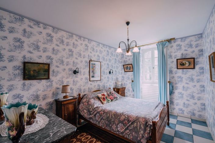 Image No.27-Propriété de 9 chambres à vendre à Gers