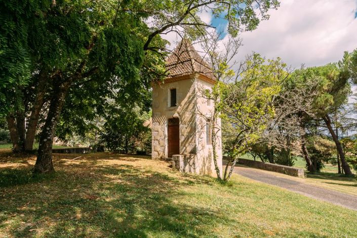Image No.31-Propriété de 9 chambres à vendre à Gers