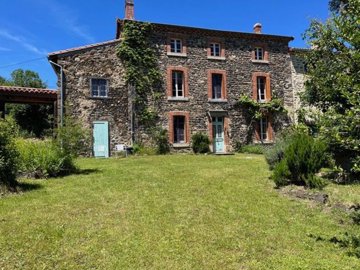 1 - Haute-Loire, Propriété