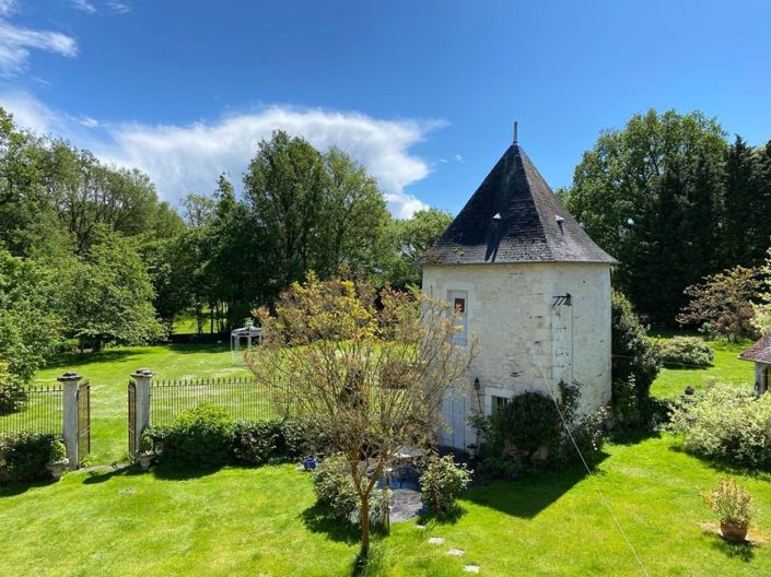 Image No.15-Propriété de 12 chambres à vendre à Indre