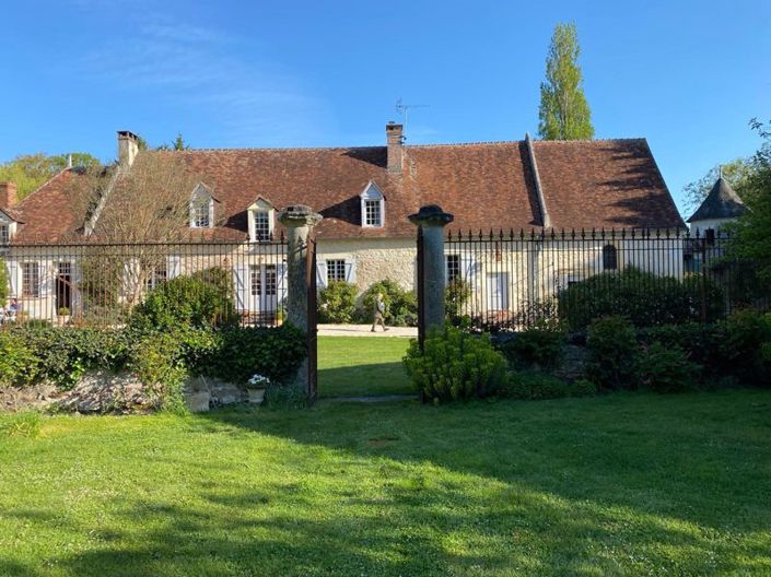 Image No.18-Propriété de 12 chambres à vendre à Indre