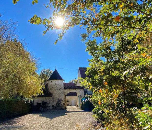 Image No.19-Propriété de 12 chambres à vendre à Indre