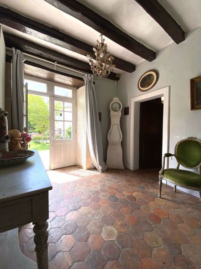 Image No.20-Propriété de 12 chambres à vendre à Indre