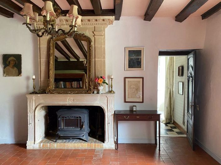 Image No.22-Propriété de 12 chambres à vendre à Indre