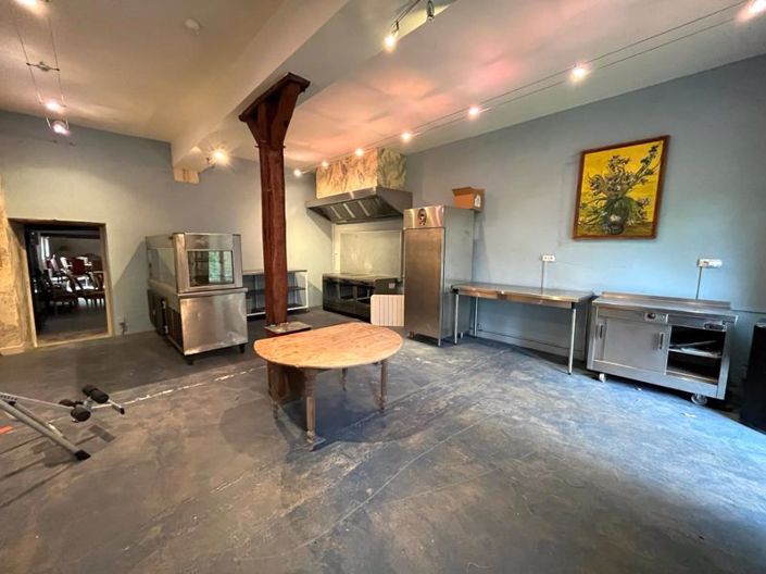 Image No.32-Propriété de 12 chambres à vendre à Indre