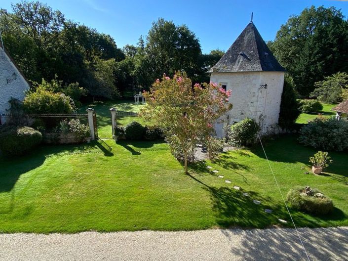 Image No.33-Propriété de 12 chambres à vendre à Indre