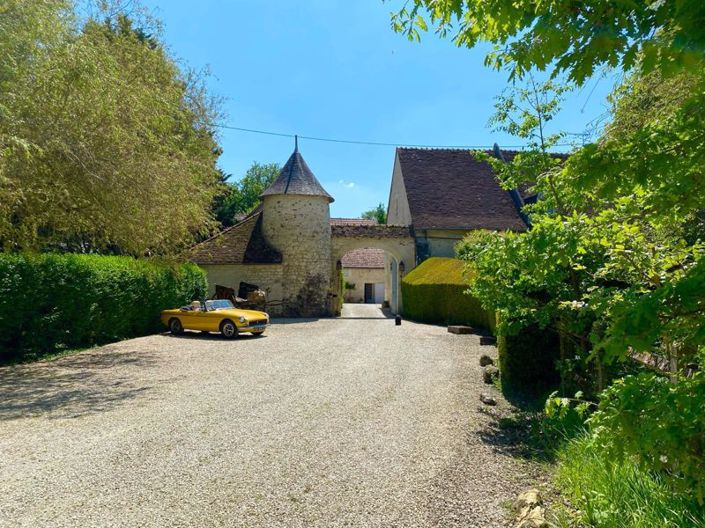 Image No.34-Propriété de 12 chambres à vendre à Indre