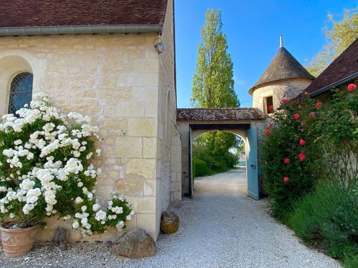 Image No.35-Propriété de 12 chambres à vendre à Indre