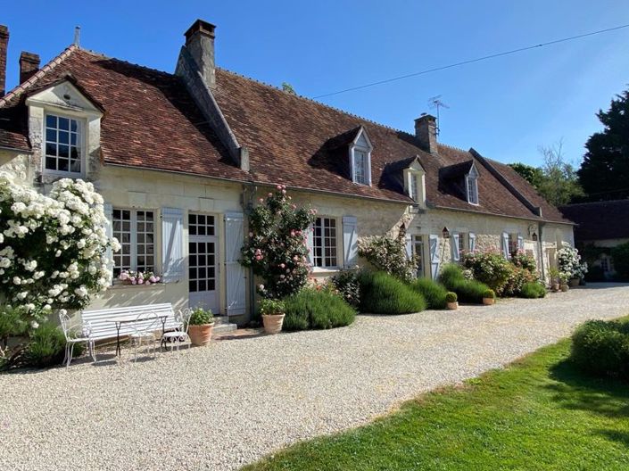 Image No.38-Propriété de 12 chambres à vendre à Indre