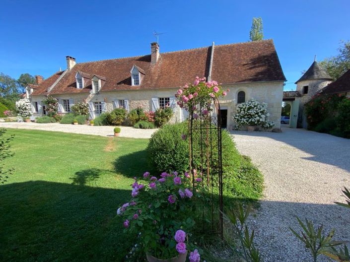 Image No.39-Propriété de 12 chambres à vendre à Indre