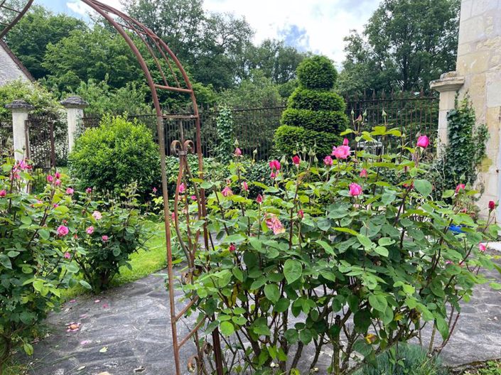 Image No.40-Propriété de 12 chambres à vendre à Indre