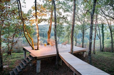 1 - Gers, Propriété