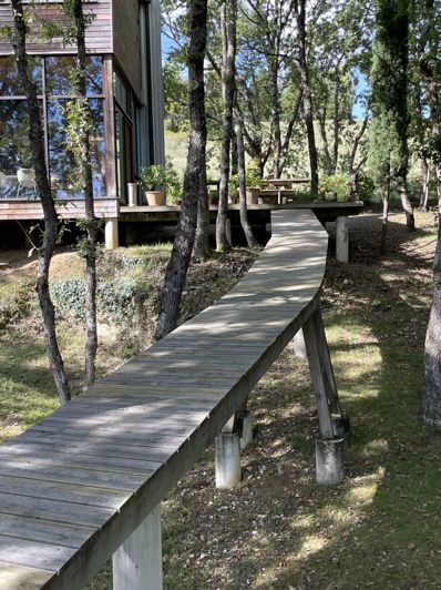 Image No.40-Propriété de 3 chambres à vendre à Gers