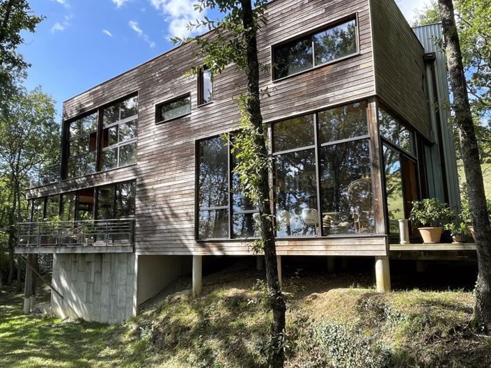 Image No.42-Propriété de 3 chambres à vendre à Gers