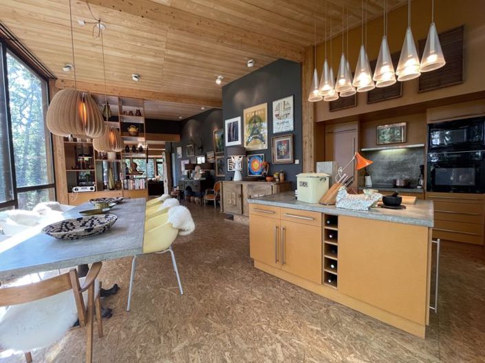 Image No.46-Propriété de 3 chambres à vendre à Gers