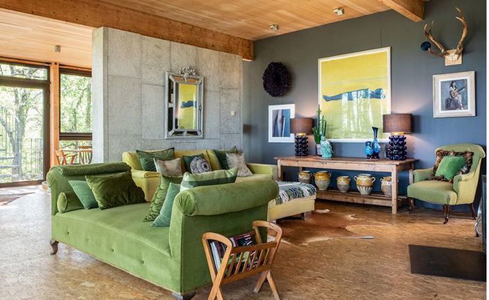 Image No.8-Propriété de 3 chambres à vendre à Gers