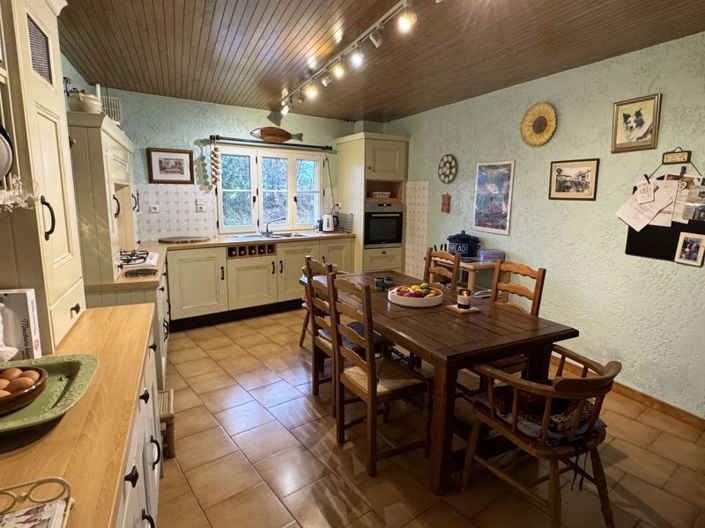 Image No.12-Propriété de 3 chambres à vendre à Hautes-Pyrénées