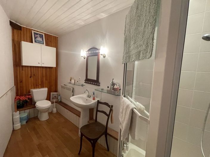 Image No.24-Propriété de 3 chambres à vendre à Hautes-Pyrénées