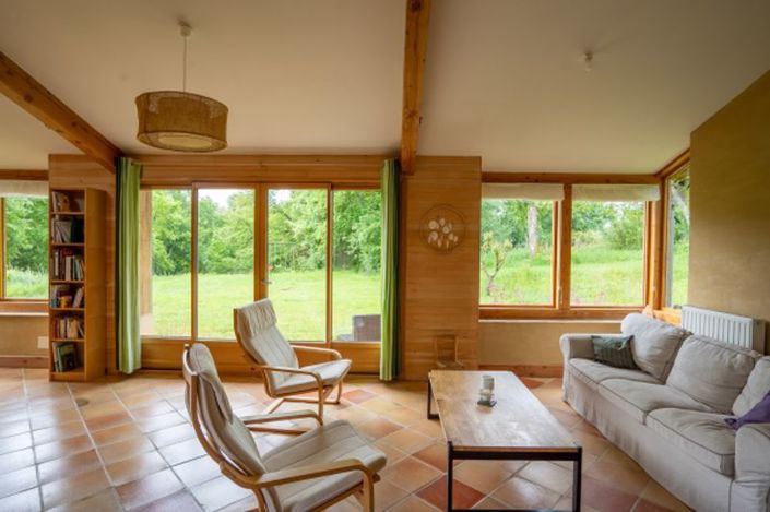 Image No.10-Propriété de 5 chambres à vendre à Gers