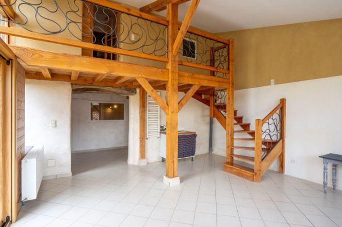 Image No.11-Propriété de 5 chambres à vendre à Gers