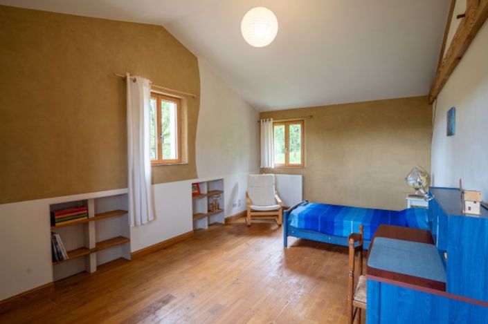 Image No.13-Propriété de 5 chambres à vendre à Gers