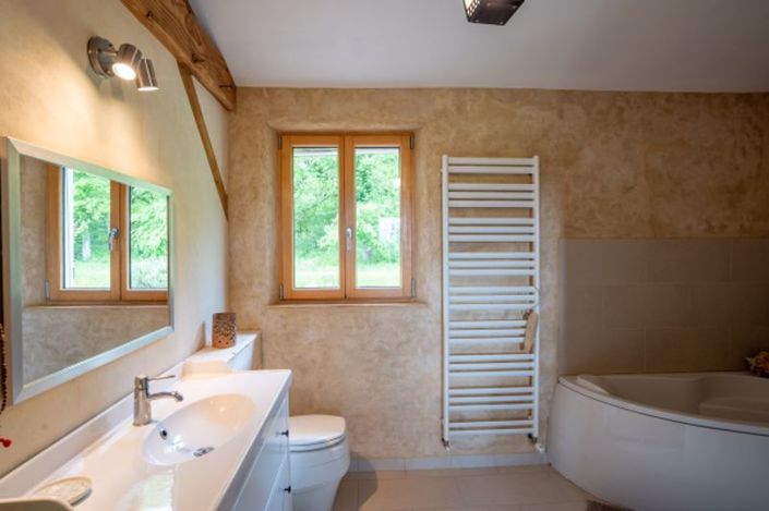 Image No.15-Propriété de 5 chambres à vendre à Gers