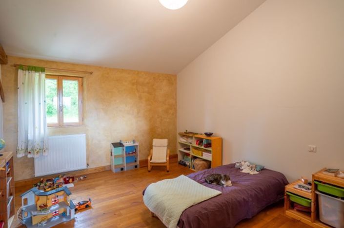 Image No.16-Propriété de 5 chambres à vendre à Gers