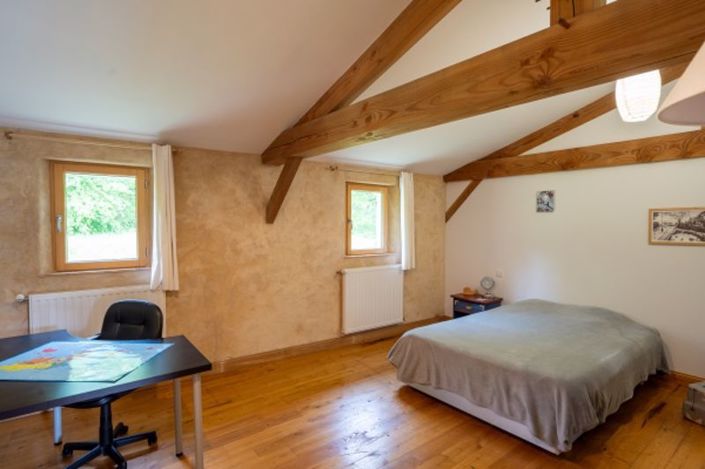 Image No.18-Propriété de 5 chambres à vendre à Gers