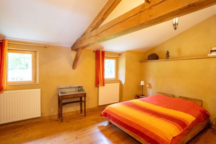 Image No.19-Propriété de 5 chambres à vendre à Gers