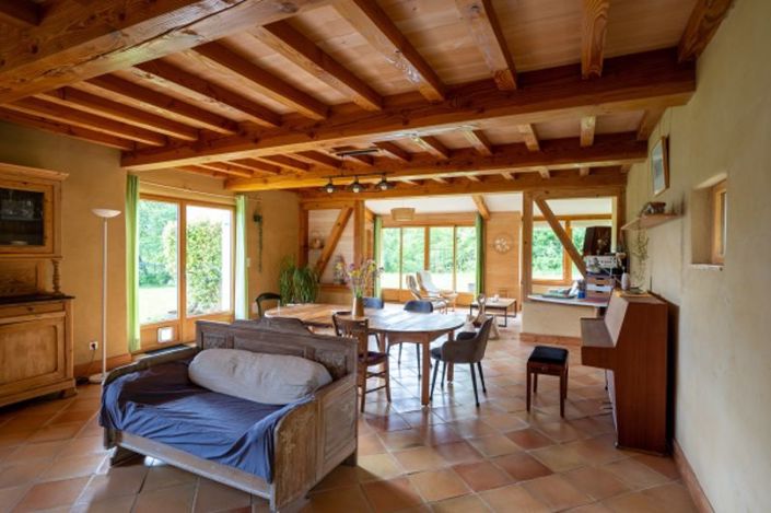 Image No.9-Propriété de 5 chambres à vendre à Gers