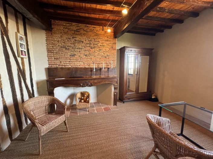 Image No.11-Propriété de 5 chambres à vendre à Gers