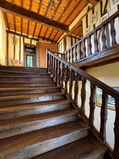 Image No.12-Propriété de 5 chambres à vendre à Gers