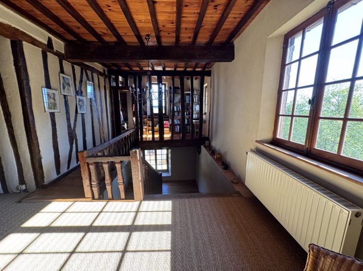 Image No.13-Propriété de 5 chambres à vendre à Gers