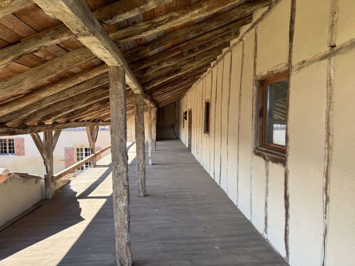 Image No.15-Propriété de 5 chambres à vendre à Gers