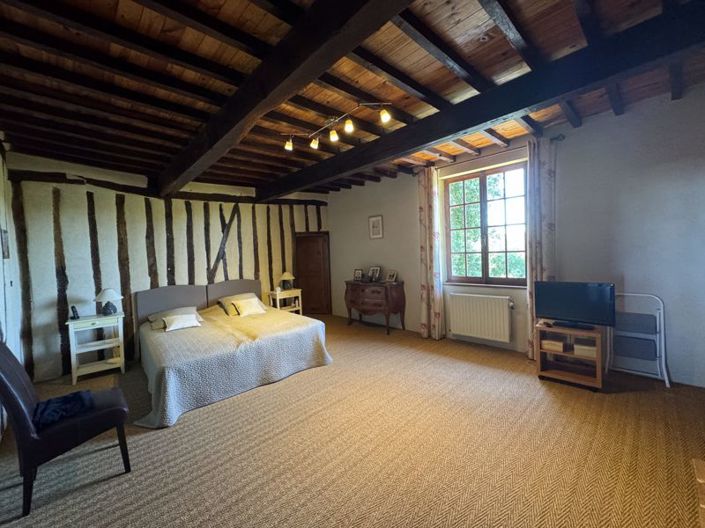Image No.16-Propriété de 5 chambres à vendre à Gers