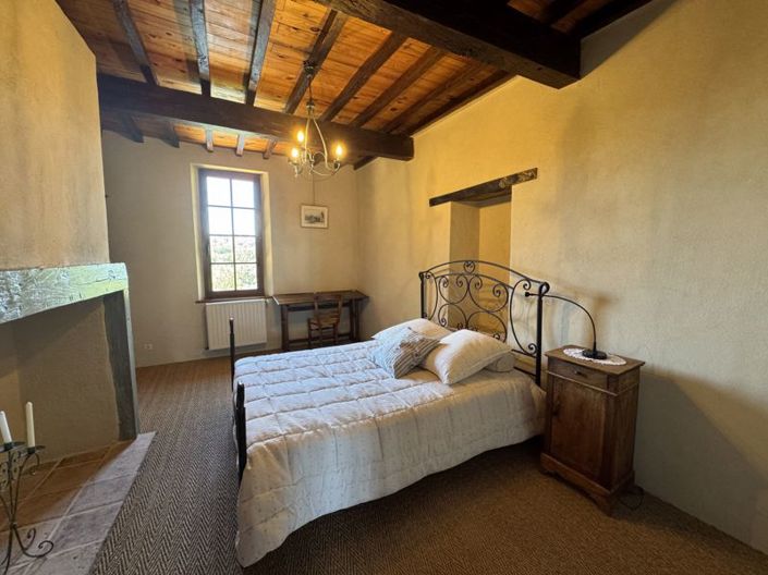 Image No.17-Propriété de 5 chambres à vendre à Gers