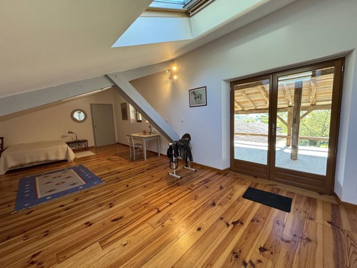 Image No.18-Propriété de 5 chambres à vendre à Gers