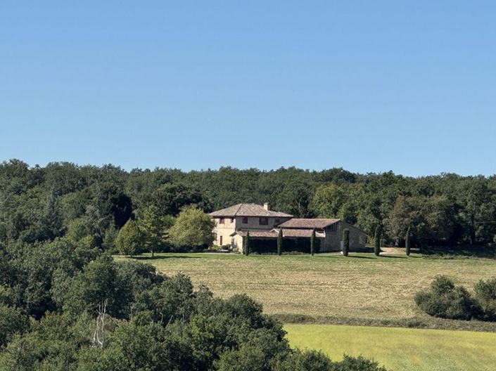 Image No.19-Propriété de 5 chambres à vendre à Gers