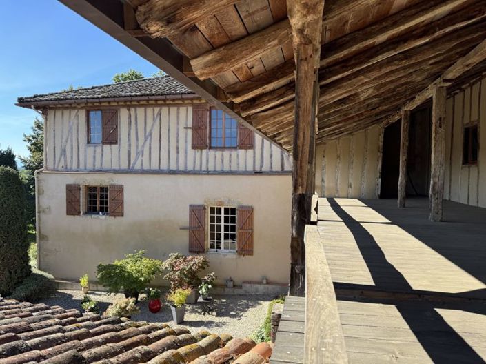 Image No.20-Propriété de 5 chambres à vendre à Gers