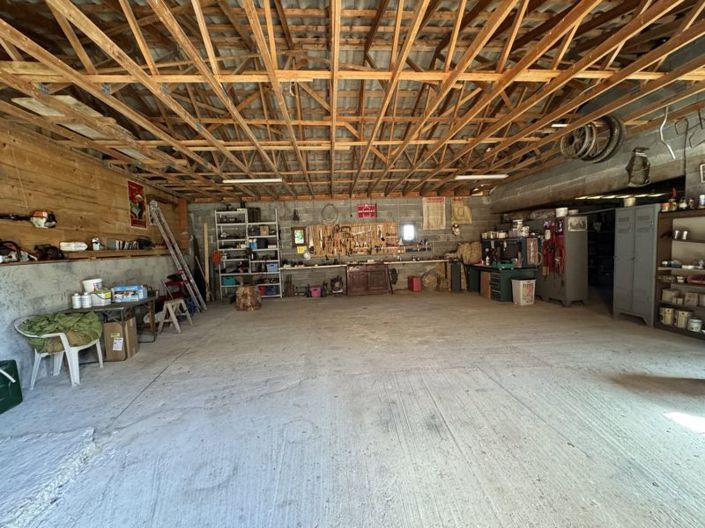 Image No.21-Propriété de 5 chambres à vendre à Gers