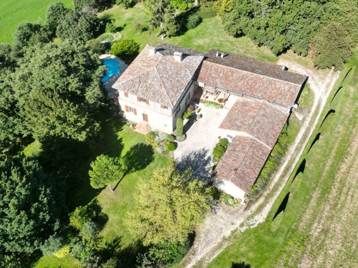 Image No.26-Propriété de 5 chambres à vendre à Gers