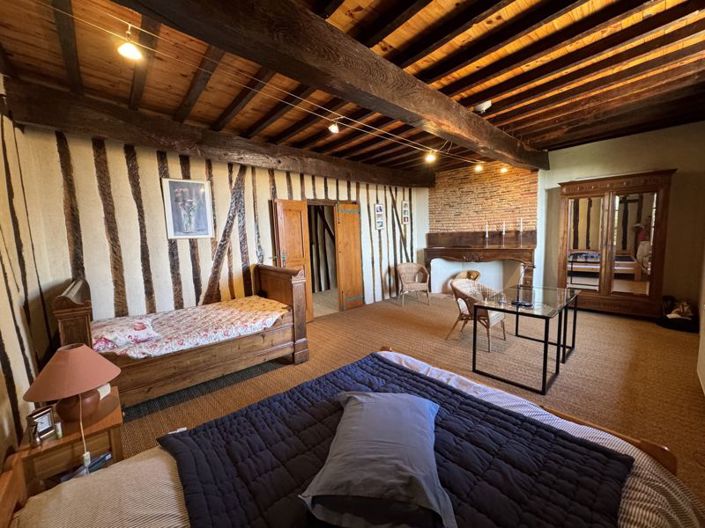 Image No.8-Propriété de 5 chambres à vendre à Gers