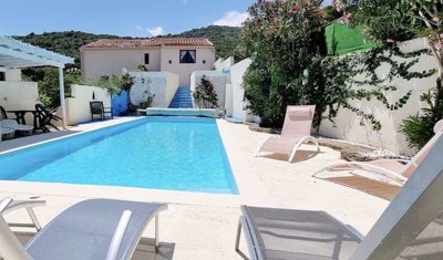 1 - Pyrenees-Orientales, Propriété