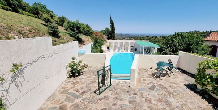 Image No.34-Propriété de 7 chambres à vendre à Pyrenees-Orientales