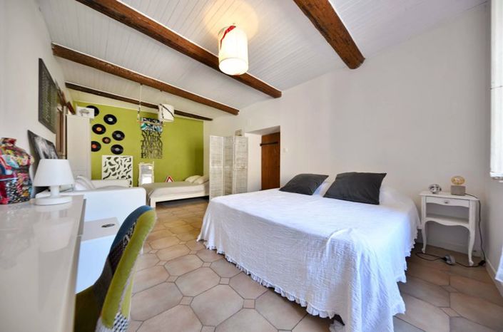 Image No.16-Propriété de 3 chambres à vendre à Gard